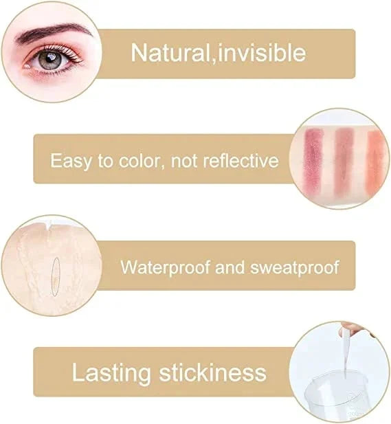 Rejuvenecedor UP - Palp Lifting Invisible