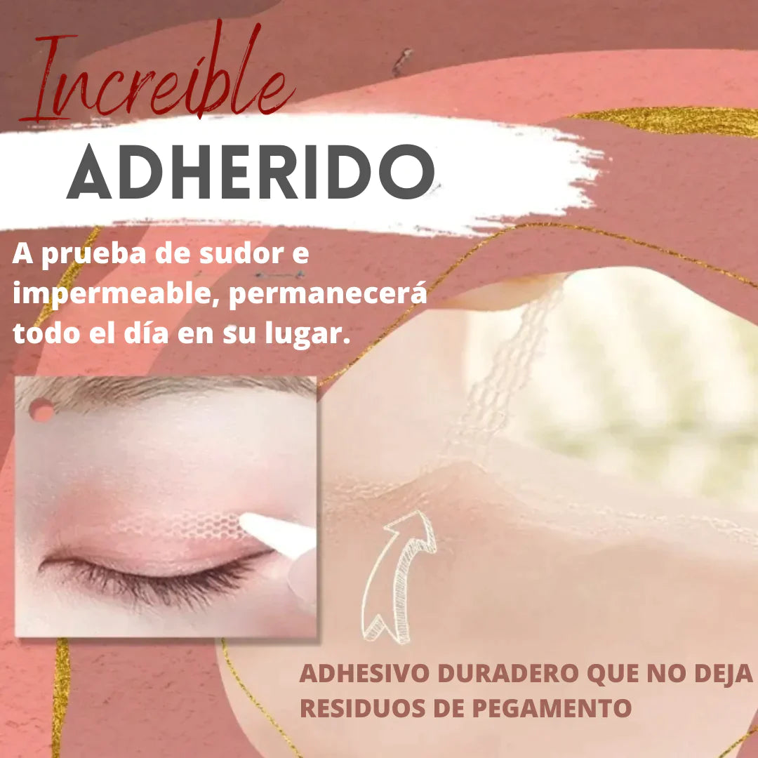 Rejuvenecedor UP - Palp Lifting Invisible