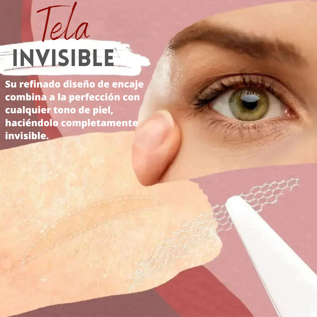 Rejuvenecedor UP - Palp Lifting Invisible