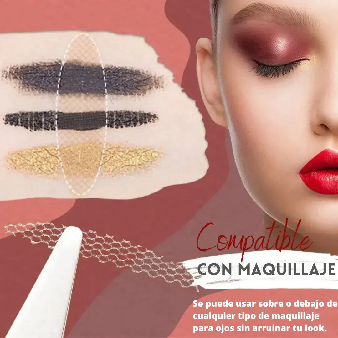Rejuvenecedor UP - Palp Lifting Invisible