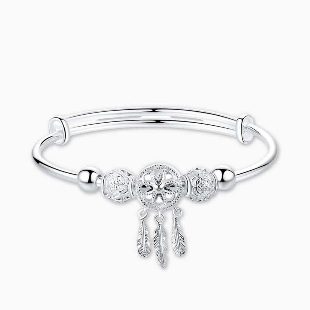 Pulsera "Filtro de los suenos"