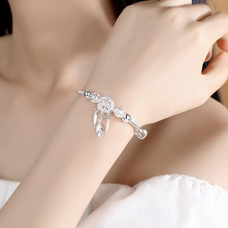 Pulsera "Filtro de los suenos"