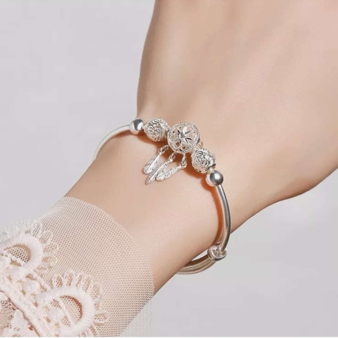 Pulsera "Filtro de los suenos"