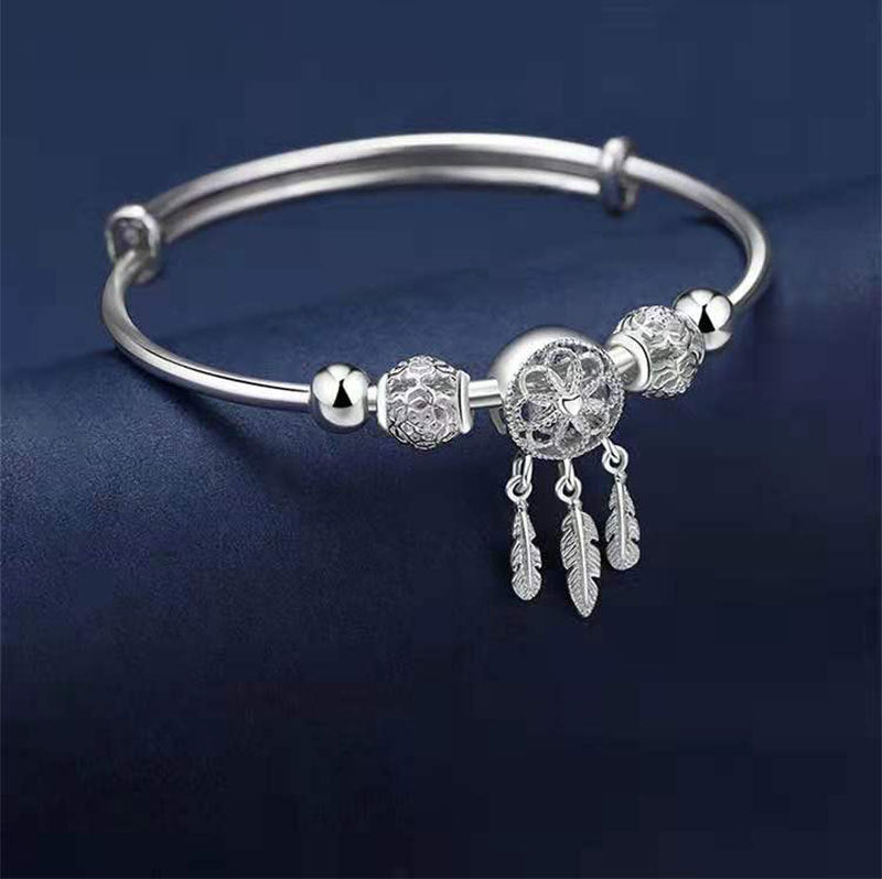 Pulsera "Filtro de los suenos"