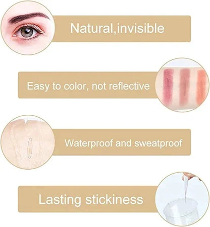Rejuvenecedor UP - Palp Lifting Invisible