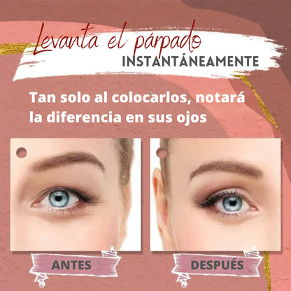 Rejuvenecedor - Palp Lifting Invisible