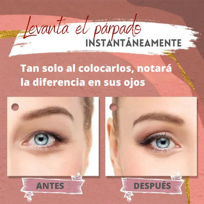 Rejuvenecedor UP - Palp Lifting Invisible