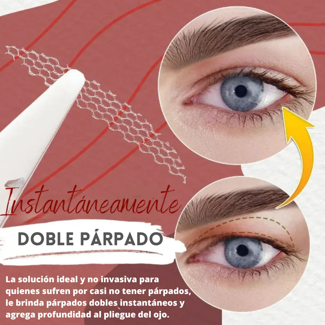 Rejuvenecedor - Palp Lifting Invisible