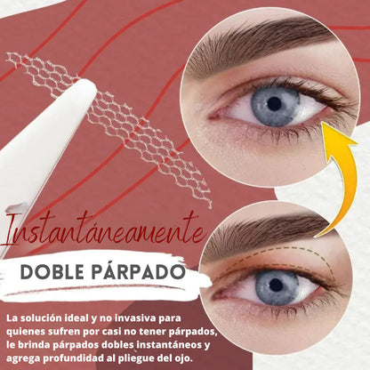 Rejuvenecedor - Palp Lifting Invisible