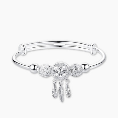 Pulsera "Filtro de los suenos"