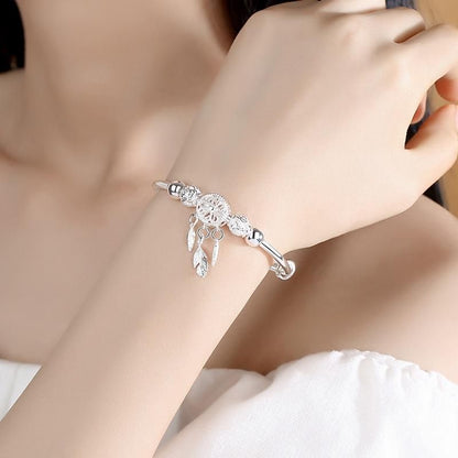 Pulsera "Filtro de los suenos"